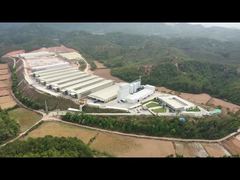Fazenda autogerida em Guangdong