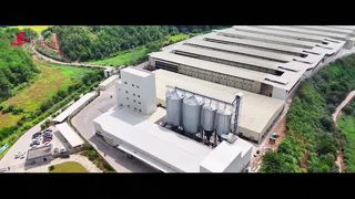 Robô agrícola | Fazendas autônomas em Guangdong